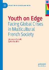 Youth on Edge: Facing Global Crises in Multicultural French Society