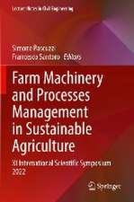 Farm Machinery and Processes Management in Sustainable Agriculture: XI International Scientific Symposium 2022