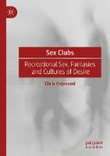 Sex Clubs