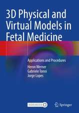 3D Physical and Virtual Models in Fetal Medicine: Applications and Procedures