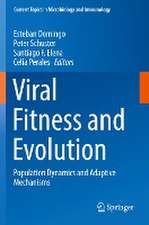 Viral Fitness and Evolution: Population Dynamics and Adaptive Mechanisms