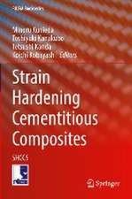 Strain Hardening Cementitious Composites: SHCC5