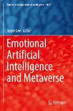 Emotional Artificial Intelligence and Metaverse