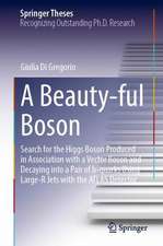 A Beauty-ful Boson: Search for the Higgs Boson Produced in Association with a Vector Boson and Decaying into a Pair of b-quarks Using Large-R Jets with the ATLAS Detector