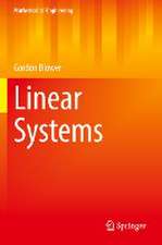 Linear Systems