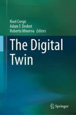 The Digital Twin