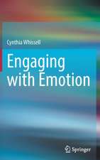 Engaging with Emotion