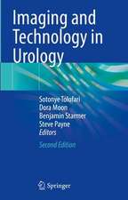 Imaging and Technology in Urology