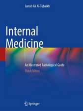 Internal Medicine: An Illustrated Radiological Guide