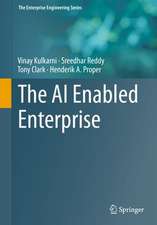 The AI-Enabled Enterprise