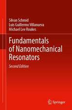 Fundamentals of Nanomechanical Resonators