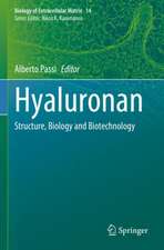 Hyaluronan