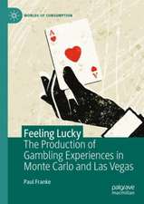 Feeling Lucky