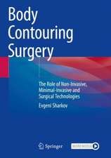 Body Contouring Surgery