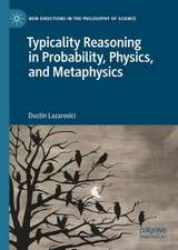 Typicality Reasoning in Probability, Physics, and Metaphysics