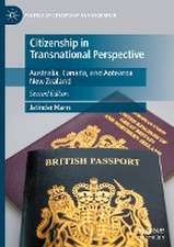 Citizenship in Transnational Perspective