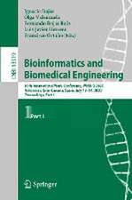 Bioinformatics and Biomedical Engineering: 10th International Work-Conference, IWBBIO 2023, Meloneras, Gran Canaria, Spain, July 12–14, 2023, Proceedings, Part I