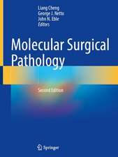 Molecular Surgical Pathology