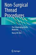 Non-Surgical Thread Procedures: The Future of Aesthetic Medicine