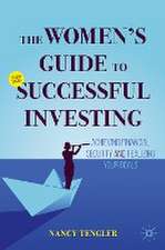 The Women's Guide to Successful Investing