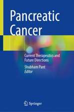 Pancreatic Cancer