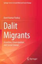 Dalit Migrants