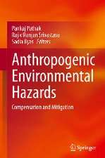 Anthropogenic Environmental Hazards: Compensation and Mitigation