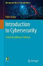 Introduction to Cybersecurity