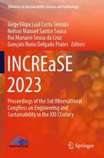 INCREaSE 2023