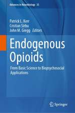 Endogenous Opioids: From Basic Science to Biopsychosocial Applications