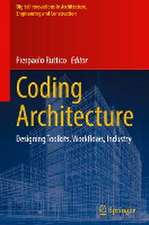 Coding Architecture