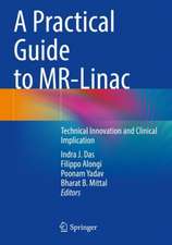 A Practical Guide to MR-Linac