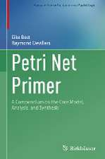 Petri Net Primer: A Compendium on the Core Model, Analysis, and Synthesis