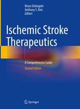 Ischemic Stroke Therapeutics: A Comprehensive Guide