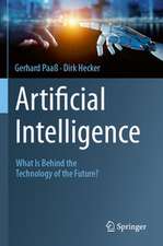 Artificial Intelligence