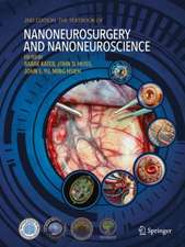 The Textbook of Nanoneuroscience and Nanoneurosurgery