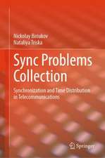 Biriukov, N: Sync Problems Collection