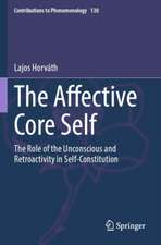 Affective Core Self