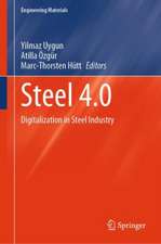 Steel 4.0