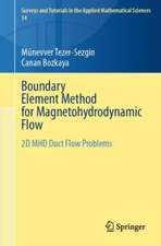 Boundary Element Method for Magnetohydrodynamic Flow: 2D MHD Duct Flow Problems