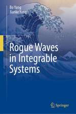 Rogue Waves in Integrable Systems