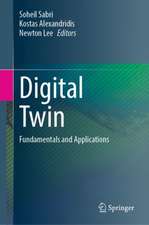 Digital Twin