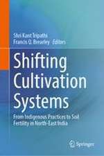 Shifting Cultivation Systems