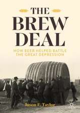 The Brew Deal