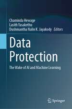 Data Protection