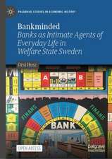 Bankminded