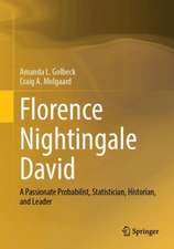 Florence Nightingale David