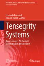 Tensegrity Systems