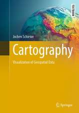 Cartography