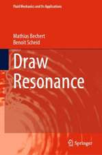 Draw Resonance